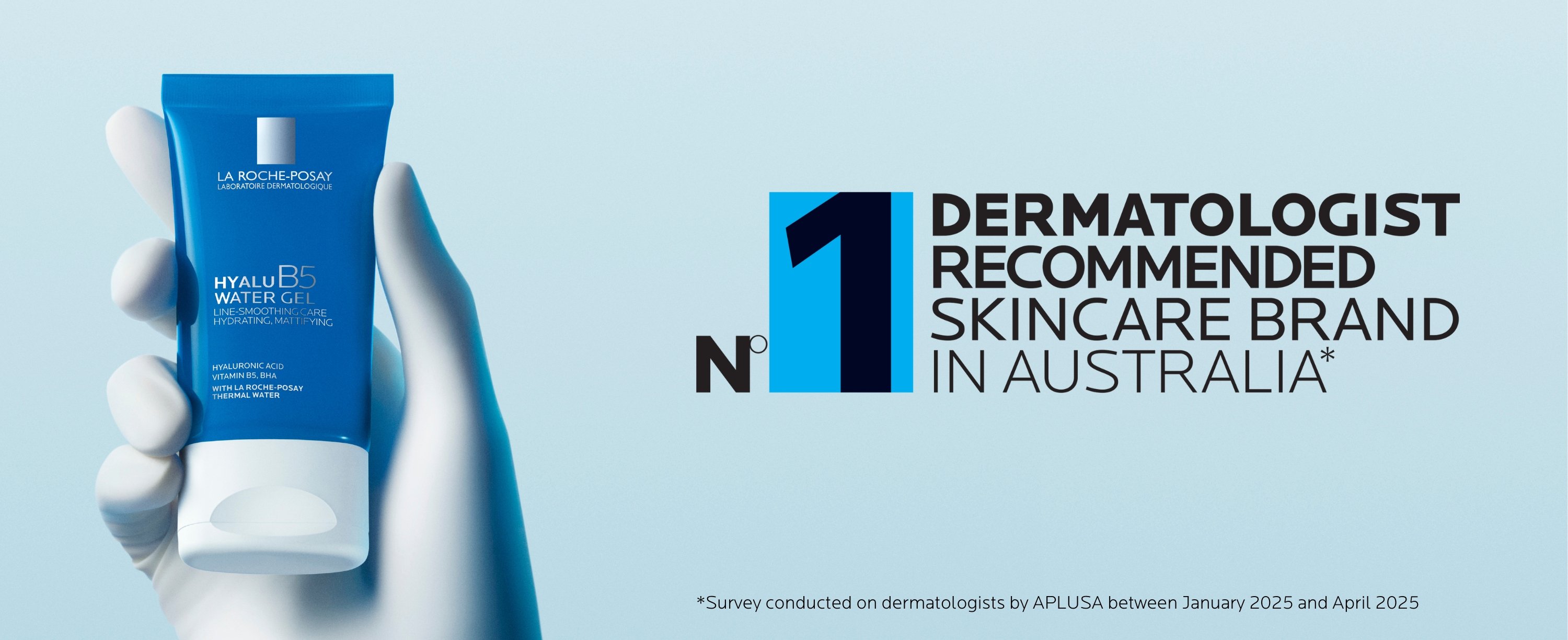 With consistent use over 26 days, 90% agree skin feels hydrated* and 85% agree overall skin appearance looks improved*. 
